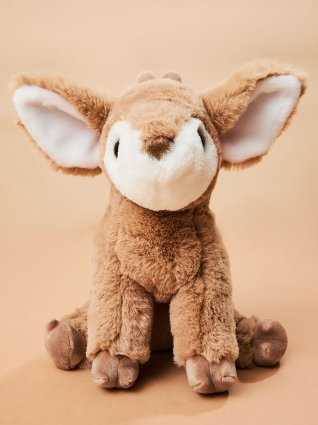 Fernia Fawn Plush - TULLABEE