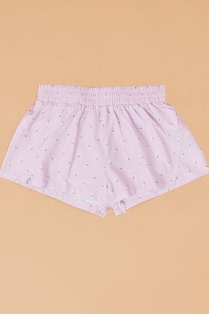 Swift Floral Shorts - Altar'd State - 