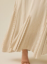 Nella Maxi Dress Detail 4 - TULLABEE