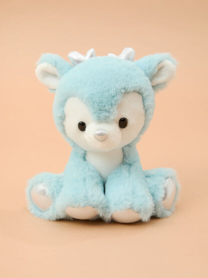 Dash Deer Palm Pal - TULLABEE