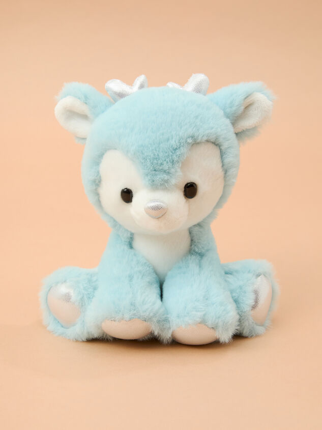 Dash Deer Palm Pal - TULLABEE