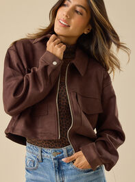 Augusta Utility Jacket - TULLABEE