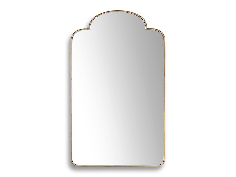 Margot Metal Mirror - TULLABEE - 