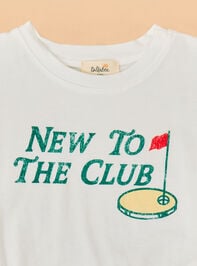 New to the Club Bubble Detail 2 - TULLABEE