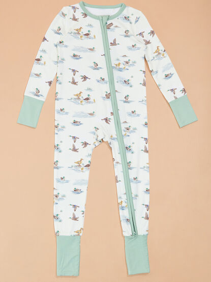 Manny Mallard Sleeper - TULLABEE