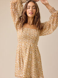 Kailey Mini Dress - TULLABEE