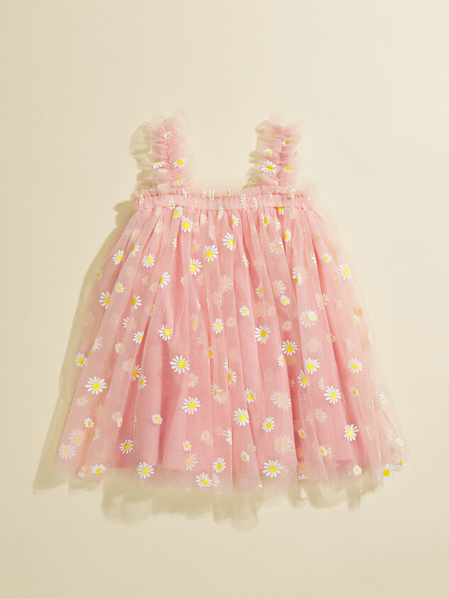 Elaina Dress - TULLABEE