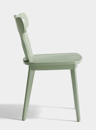Louisa Dining Chair Detail 4 - TULLABEE
