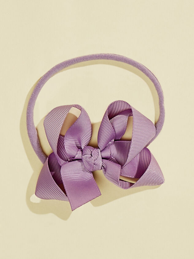 Harper Bow - TULLABEE