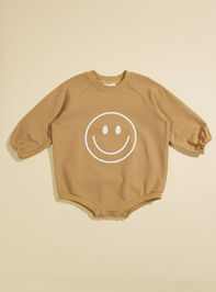 Smiley Bubble - TULLABEE
