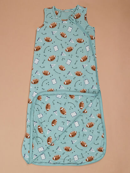Petite Playmaker Sleep Bag - TULLABEE