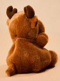 Moose Palm Pal Detail 2 - TULLABEE