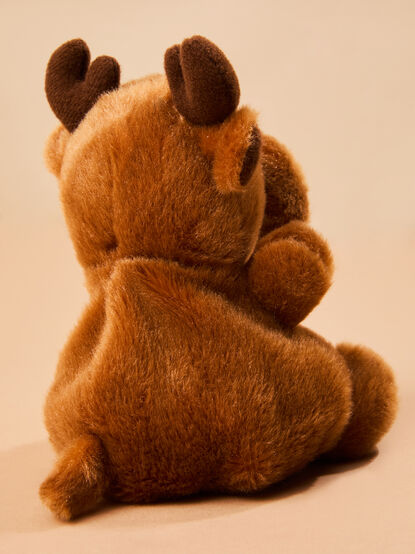 Moose Palm Pal - TULLABEE