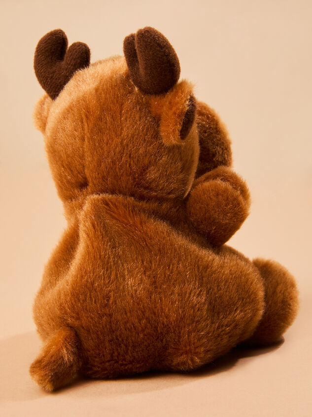 Moose Palm Pal Detail 2 - TULLABEE