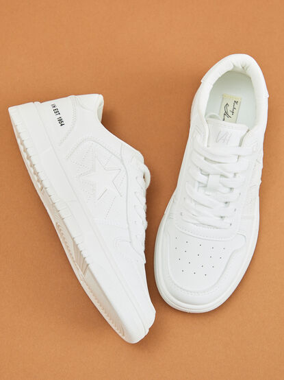Stellar Kicks Sneakers By Vintage Havana - TULLABEE
