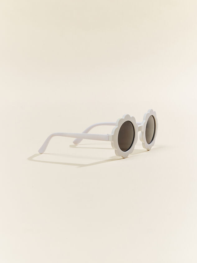 Bloom Sunglasses Detail 2 - TULLABEE