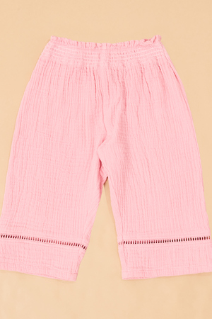 Macey Pants - Altar'd State - 