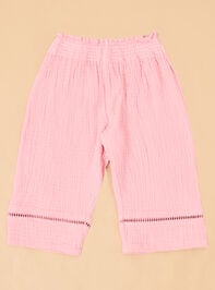 Macey Pants - TULLABEE