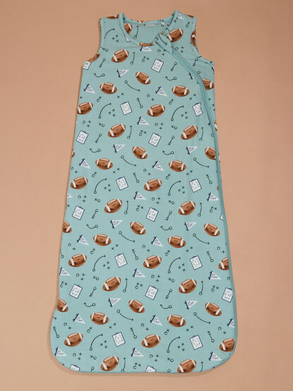 Petite Playmaker Sleep Bag - TULLABEE