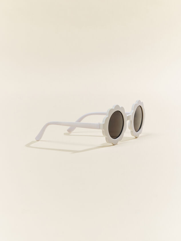 Bloom Sunglasses Detail 3 - TULLABEE