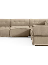Dune Upholstered Modular - TULLABEE