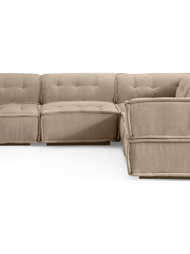 Dune Upholstered Modular - TULLABEE