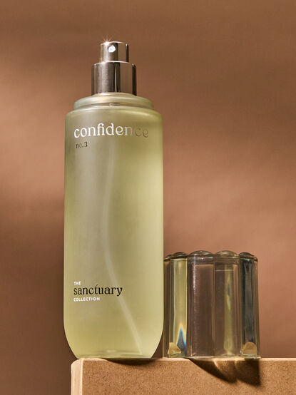 Confidence Body Mist - TULLABEE