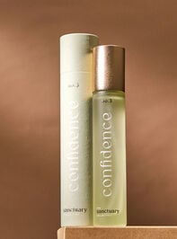 Confidence Travel Perfume Detail 2 - TULLABEE