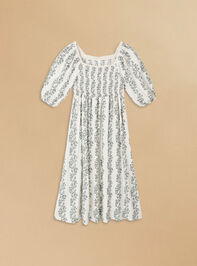 Della Kids Dress by Rylee + Cru - TULLABEE