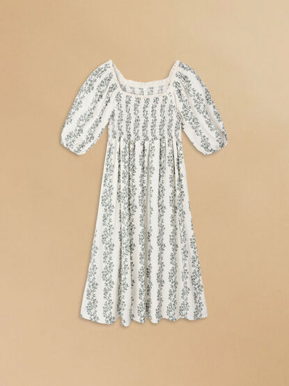 Della Kids Dress by Rylee + Cru - TULLABEE