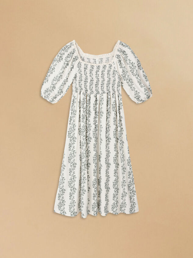 Della Kids Dress by Rylee + Cru - TULLABEE
