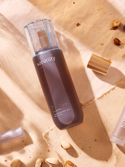 Serenity Body Mist - TULLABEE