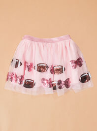 Bowfield Goals Tutu Detail 2 - TULLABEE