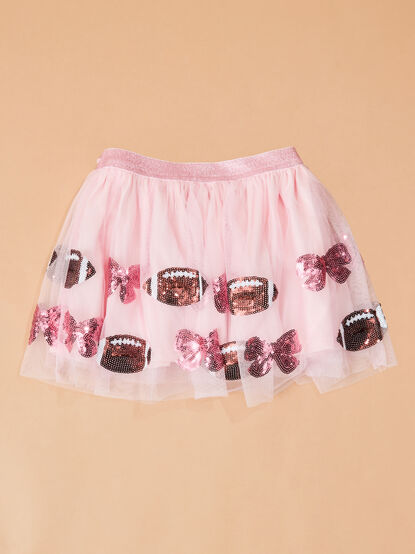 Bowfield Goals Tutu - TULLABEE