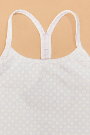 Abby Kate Floral Tank - Altar'd State - 