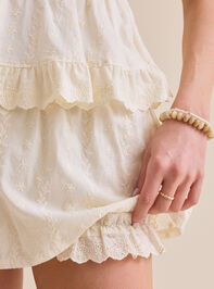 Mari Bloomer Shorts Detail 3 - TULLABEE