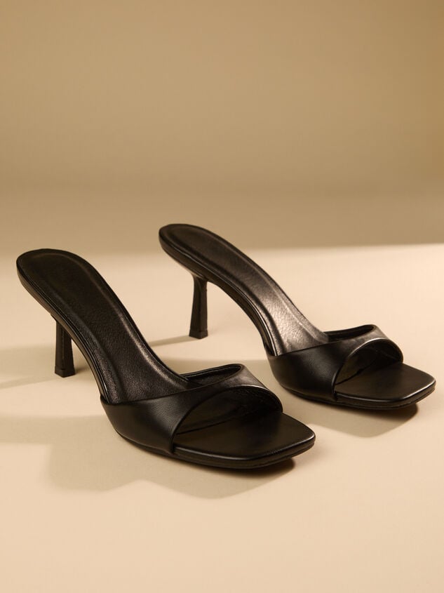 Wynter Kitten Heel by Billini Detail 4 - TULLABEE