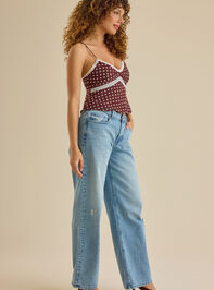 Katarina Empire Tank Detail 6 - TULLABEE