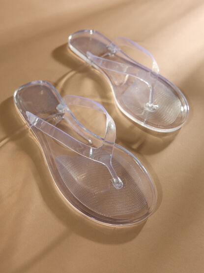 Olsen Flip Flops By Matisse - TULLABEE