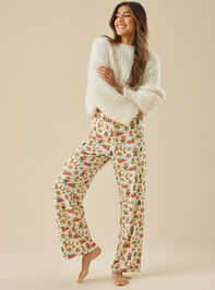 Cowboy Christmas Pant - TULLABEE