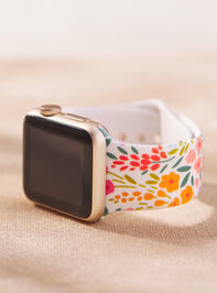 Blooming Floral Watch Band - TULLABEE