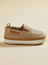 Dax Baby Boat Shoe - TULLABEE
