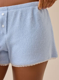 Esme Soft Sleep Short Detail 2 - TULLABEE