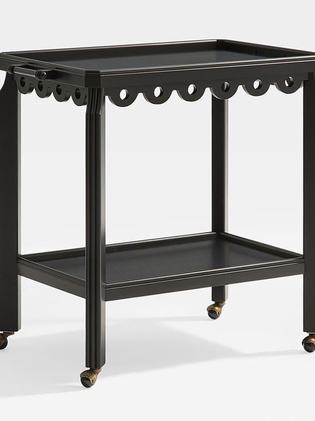 Rosamund Barcart Detail 3 - TULLABEE