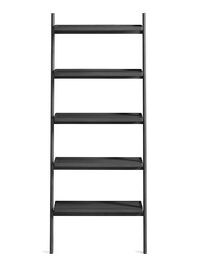 Cece Leaning Storage Shelf Detail 6 - TULLABEE