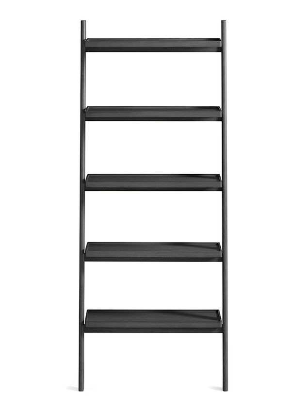 Cece Leaning Storage Shelf Detail 6 - TULLABEE