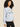 Coffee Chugs & Baby Hugs Mama Sweatshirt Detail 2 - TULLABEE