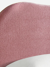 Peony Upholstered Bed Detail 9 - TULLABEE
