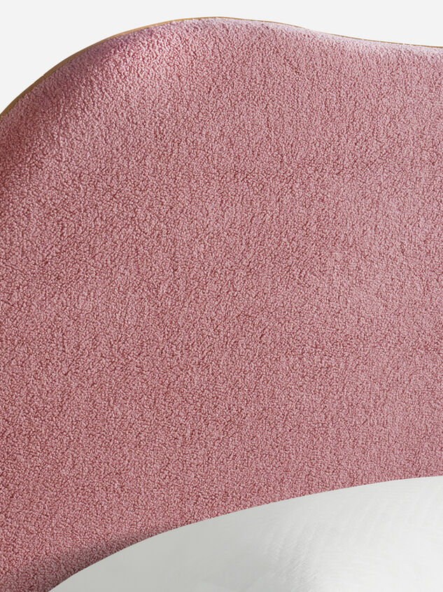 Peony Upholstered Bed Detail 9 - TULLABEE