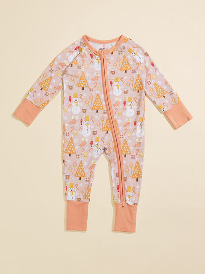 Boho + Bright Sleeper - TULLABEE